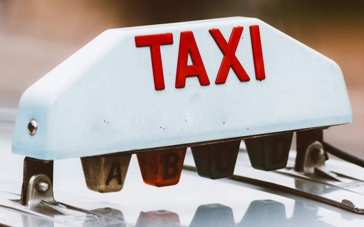 Service de taxi conventionné Le Havre