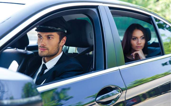 Chauffeur privé Le Havre