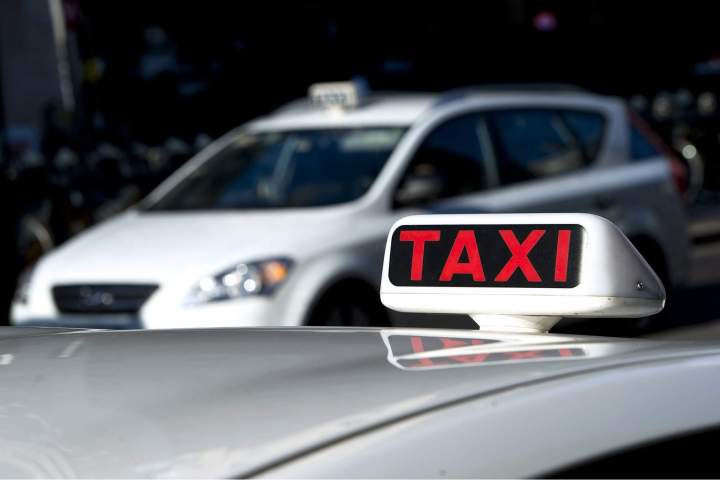 Taxi conventionné Le Havre
