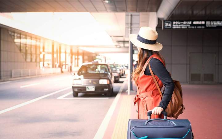 Transfert aéroport Le Havre