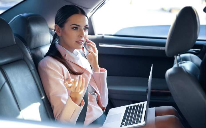 Confort et discrétion