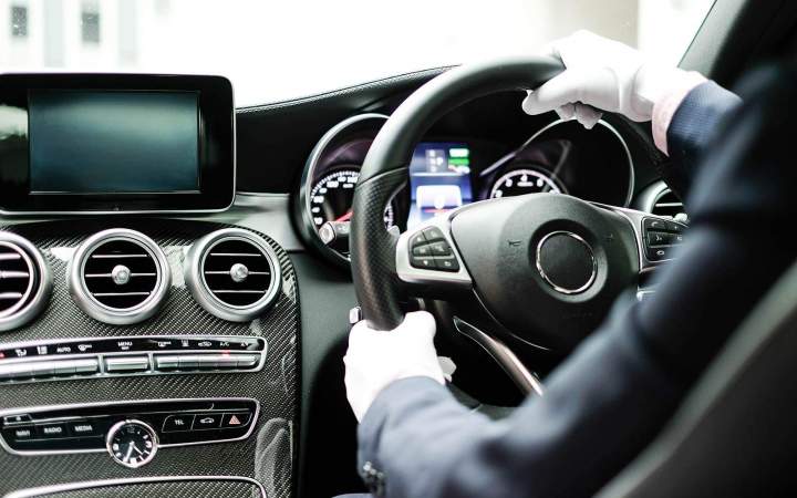 Voyagez en toute tranquillité